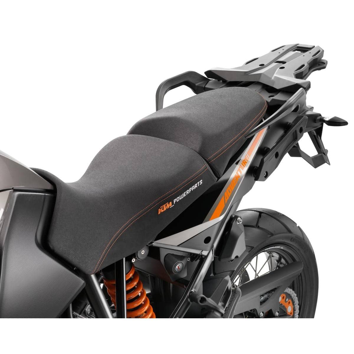 Asiento Ergo KTM Adv 1190/R