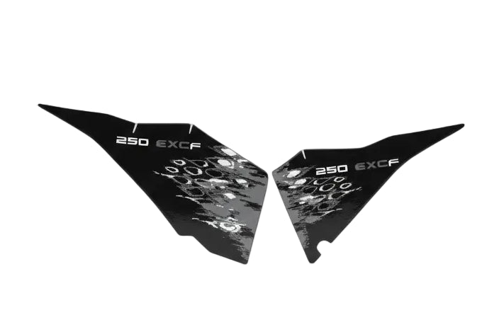STICKER  250 EXC-F