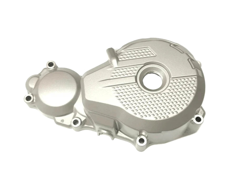 IGNITION COVER
