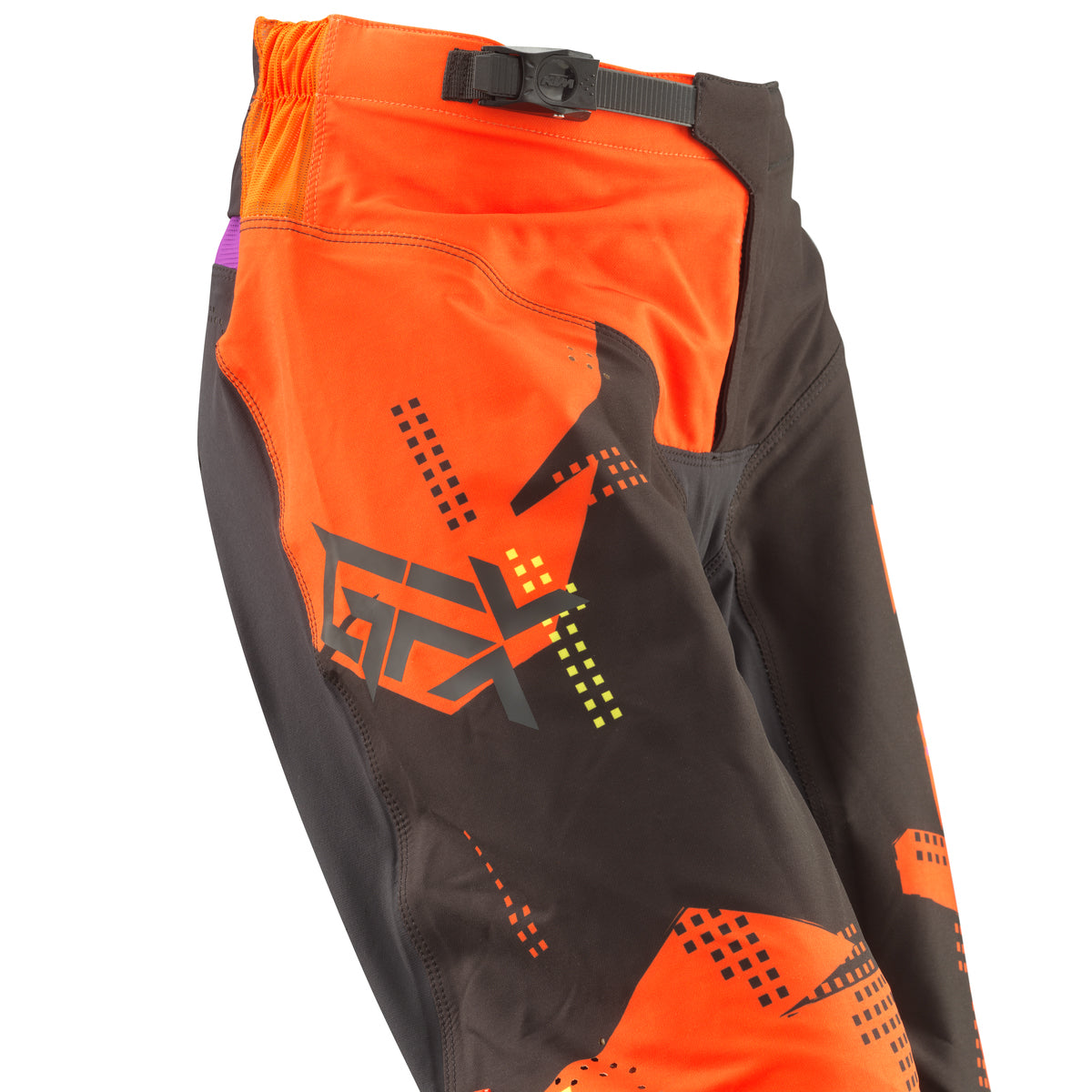 PANTALON GRAVITY-FX