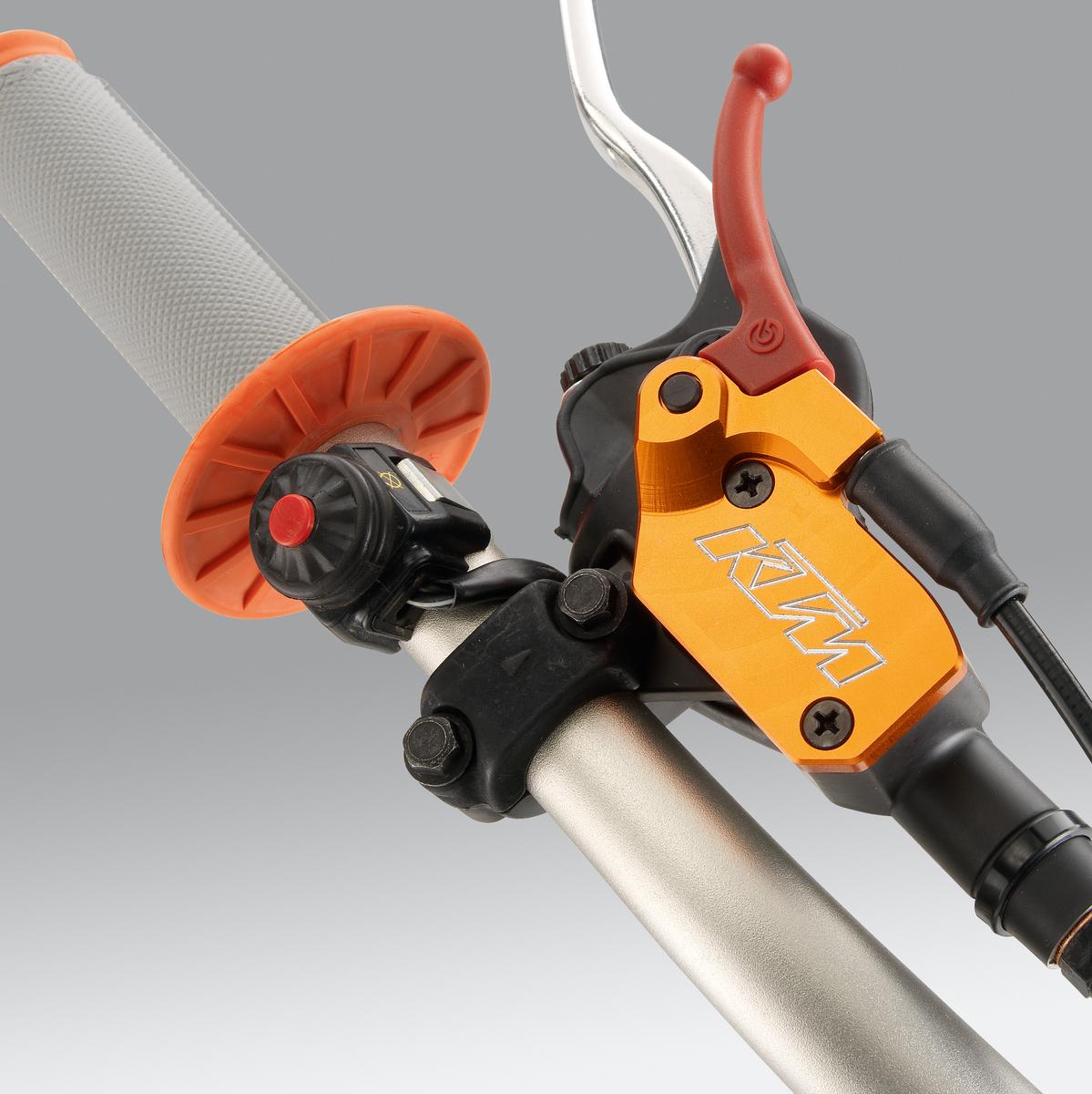 TAPA ALUMINIO CNC EMBRAGUE