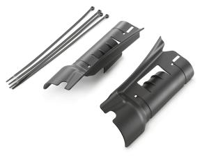 TRIPLE PROTECCIÓN DE LA PINZA