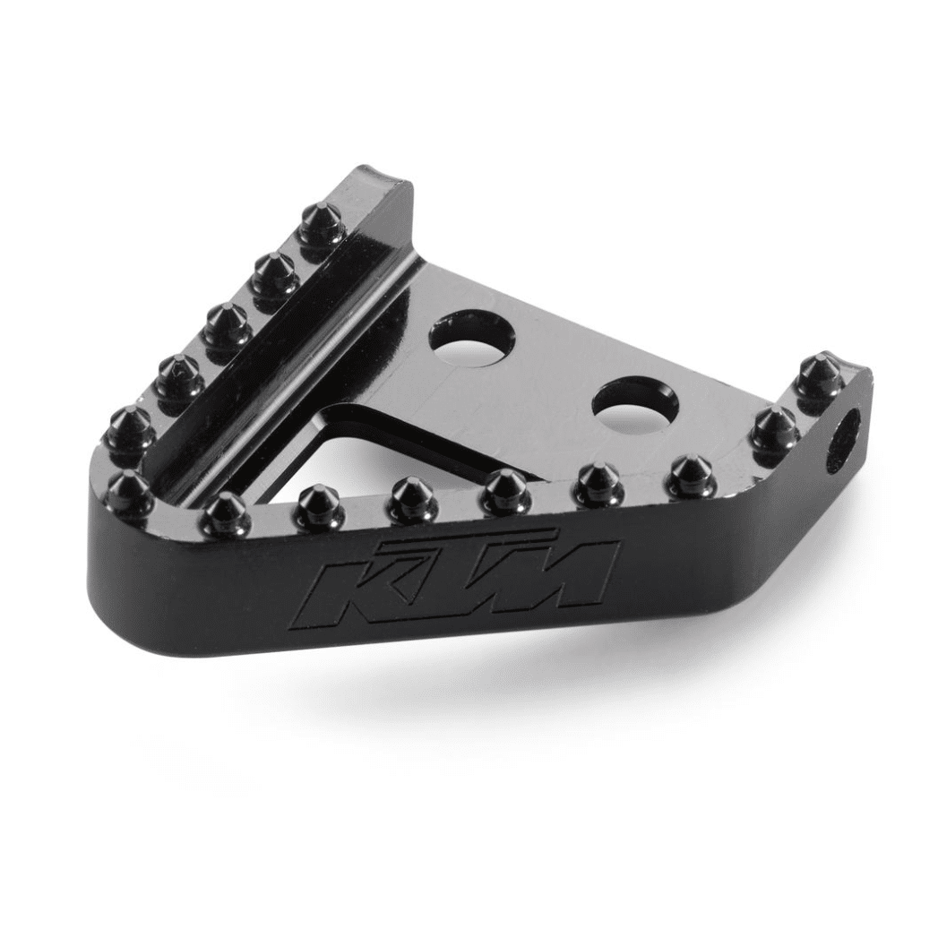 PUNTERA DEL PEDAL DE FRENO