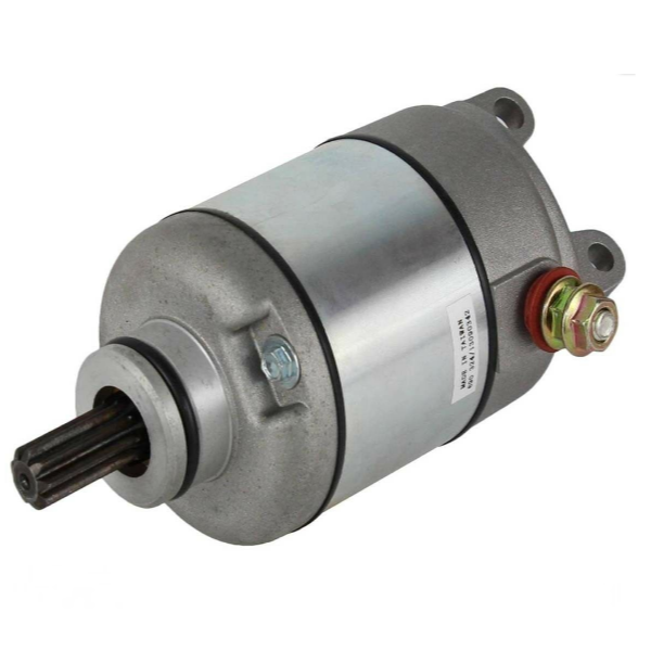 MOTOR DE PARTIDA OFFROAD