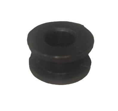 DAMPER MUFFLER