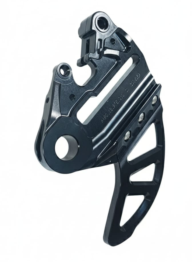 BRAKE CALIPER SUPPORT