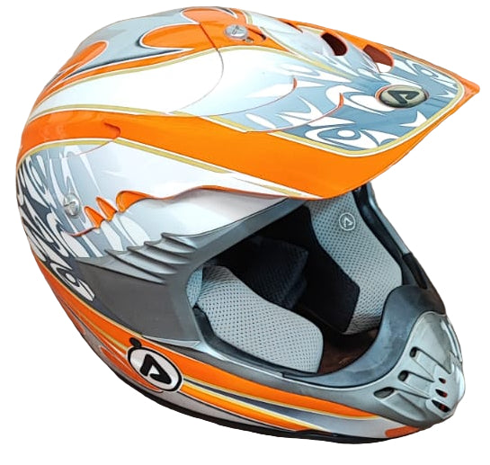 CASCO IMPACT II FIBRA