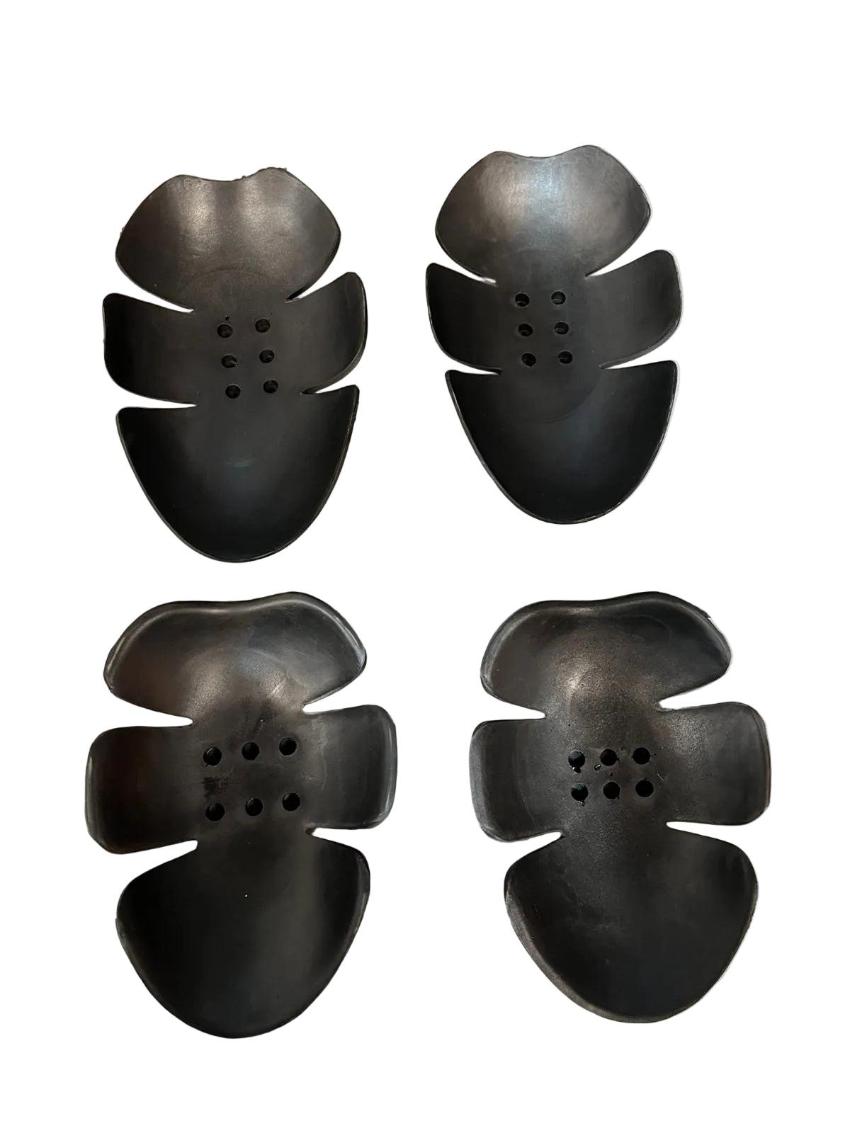 JUEGO DE PROTECTORES DE HOMBROS Y CODOS