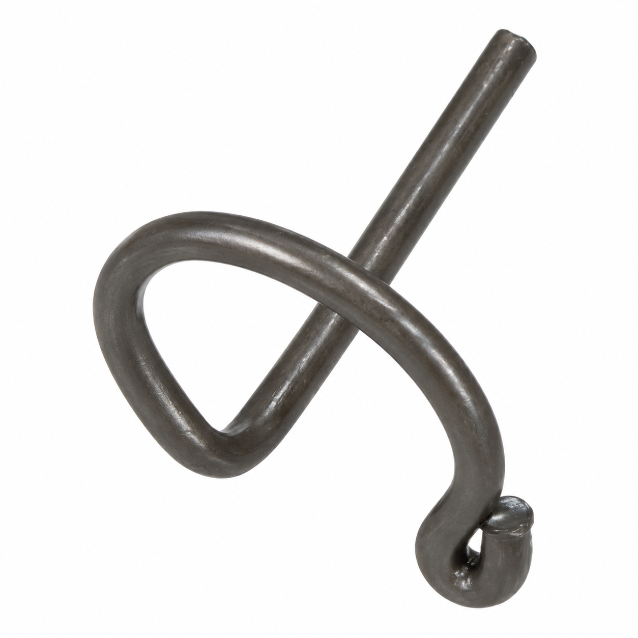 Seguro Rotula DIN-71805-S-8