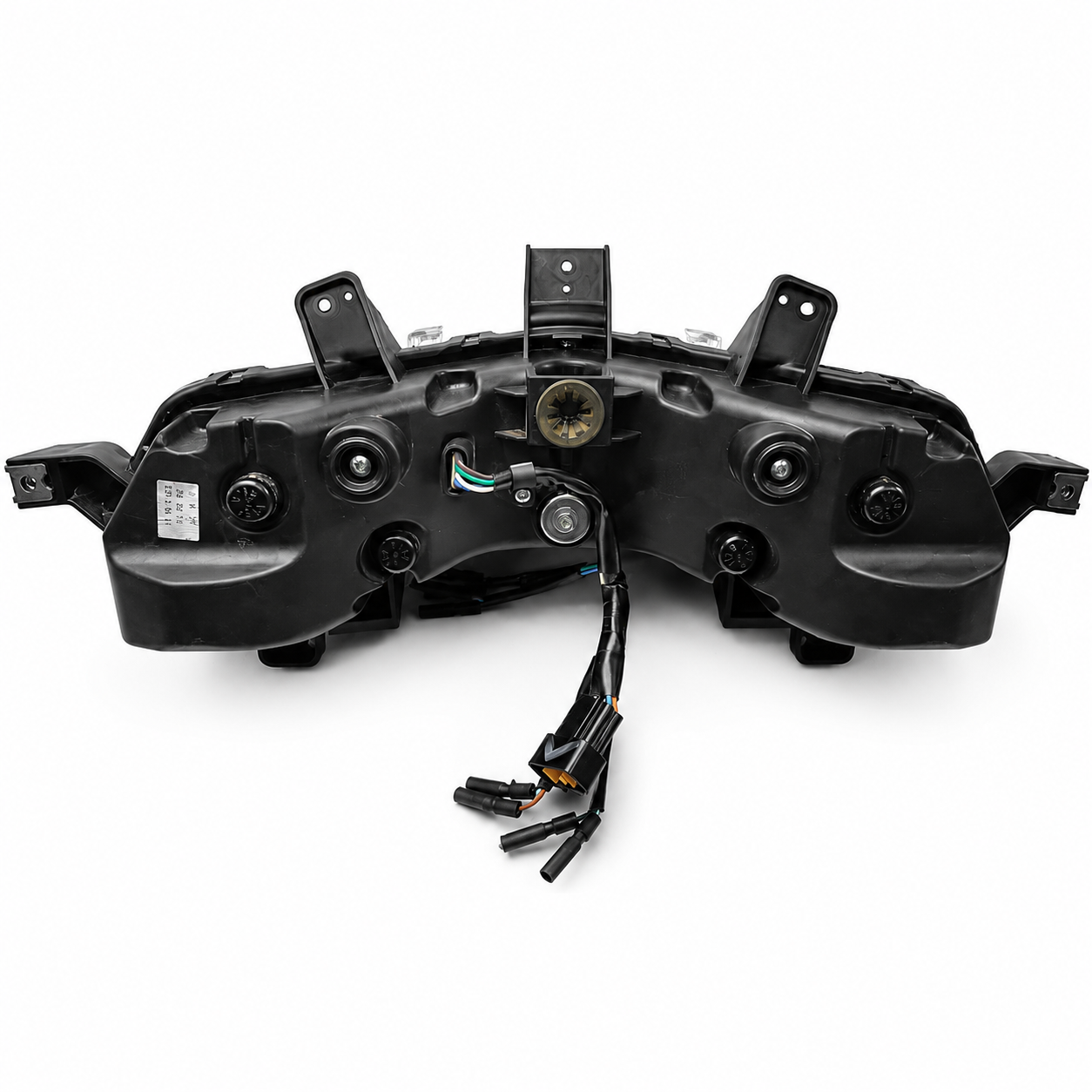Foco Voge DS625X
