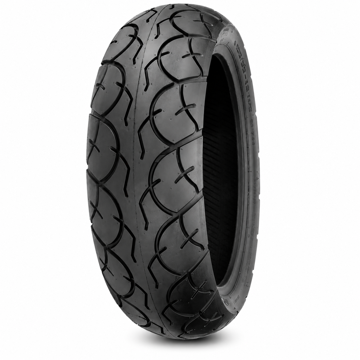 Neumático GoldenTyre 130/70-12
