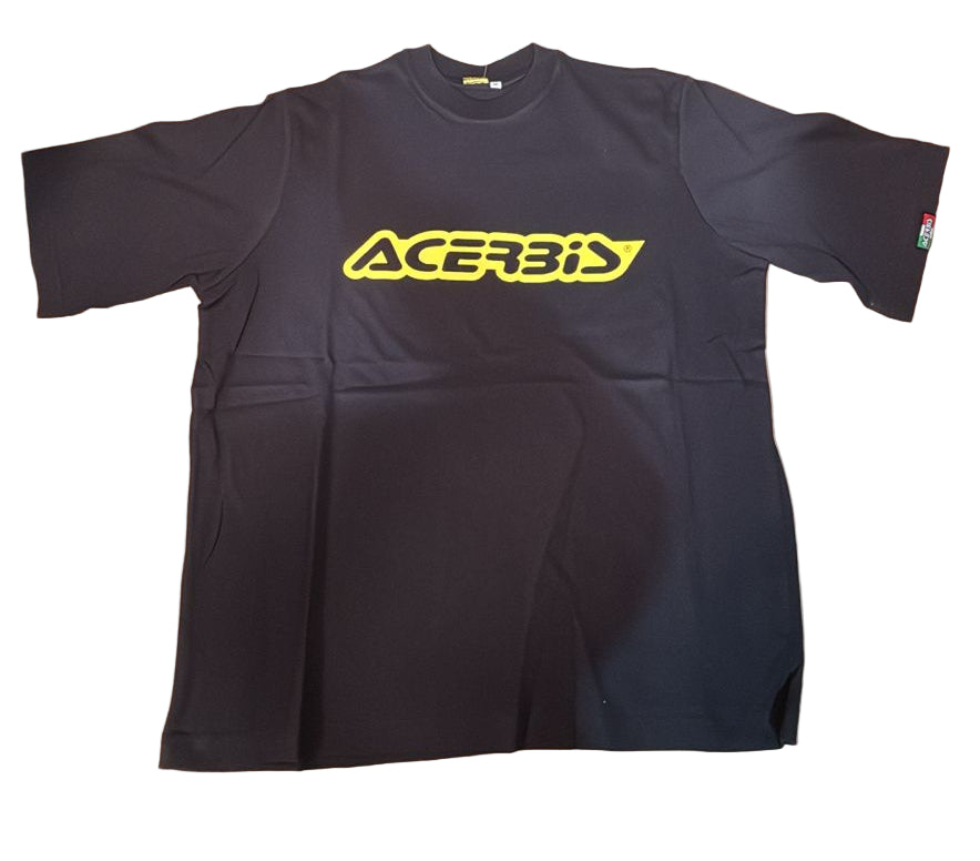 POLERA T-SHIRT ACERBIS