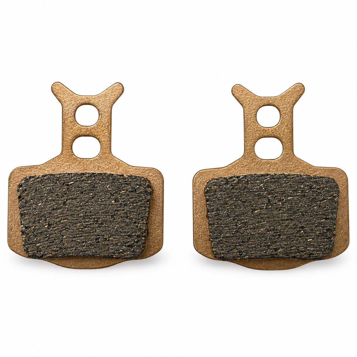 Pastillas de Freno Delanteras TOSH. TT2172HH