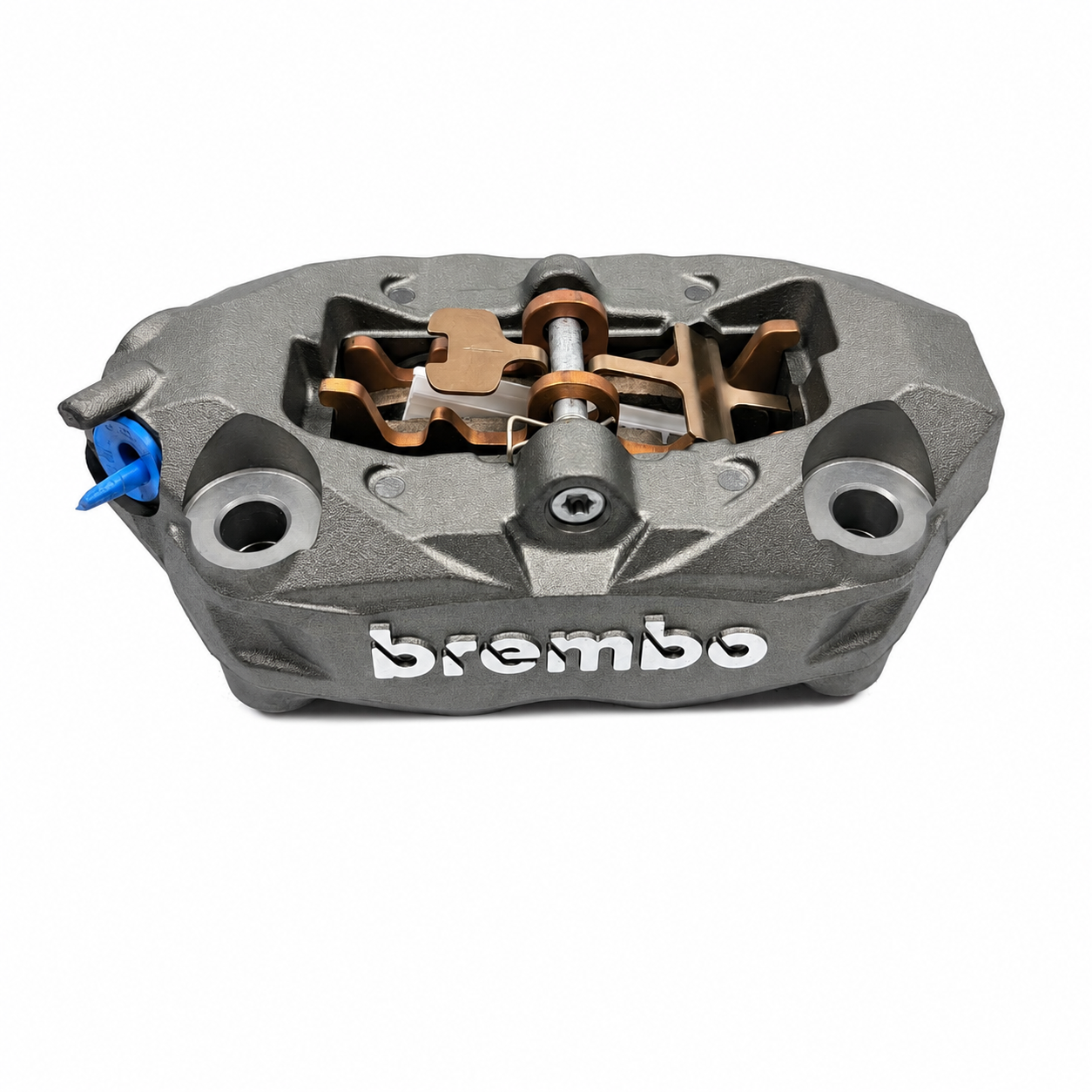 Caliper Delantero Derecho Voge RR660S