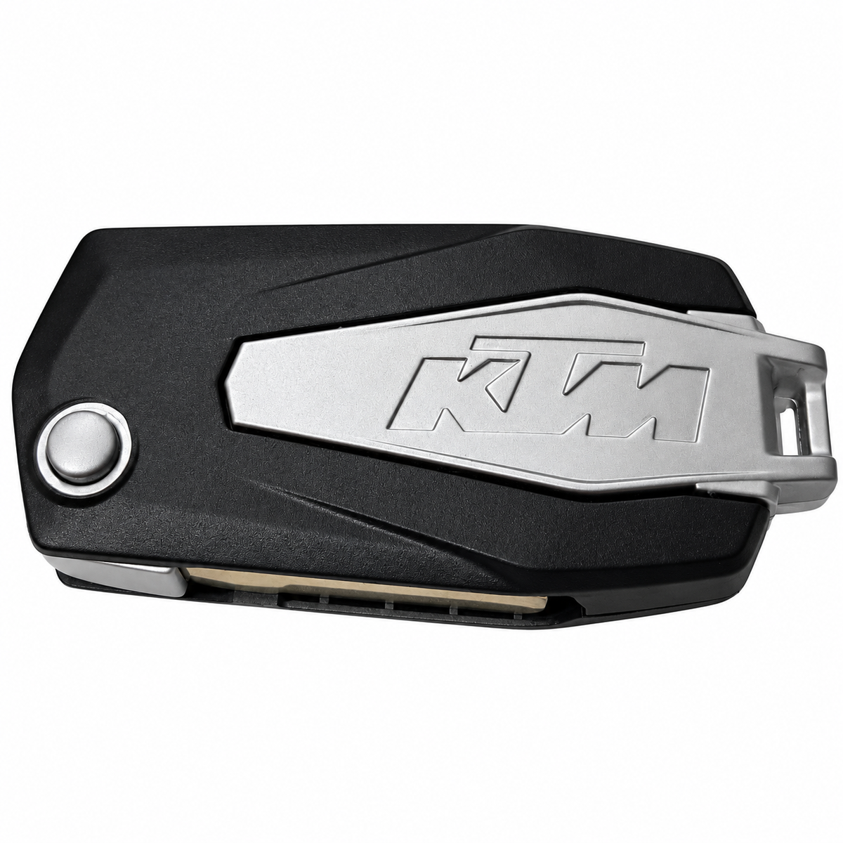 Pieza Bruta de Llave Race-On 433 MHZ