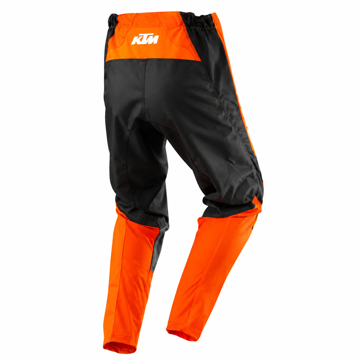 Pantalón de Moto KTM Pounce Naranjo