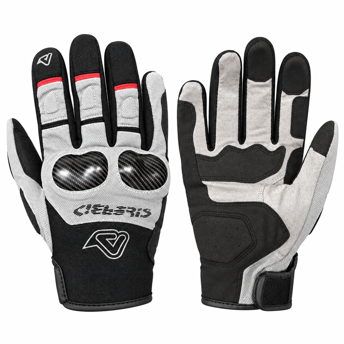 Guantes de Moto Acerbis Adventure MY17