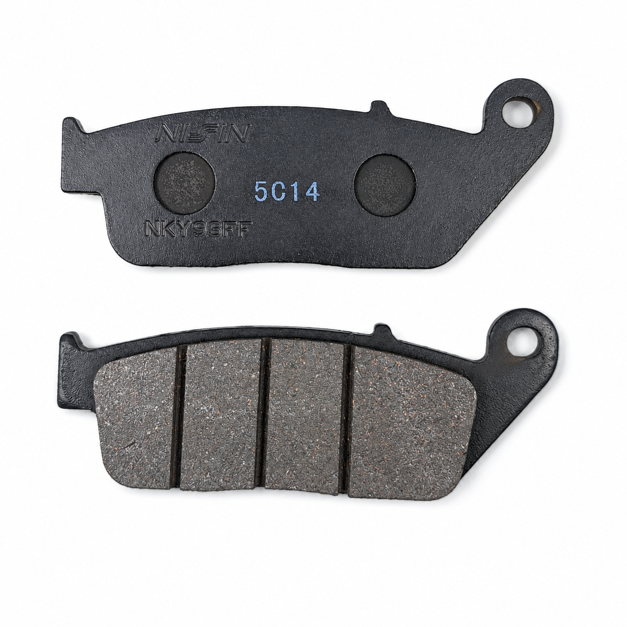Pastillas de Freno Parte Delantera Voge DS625X