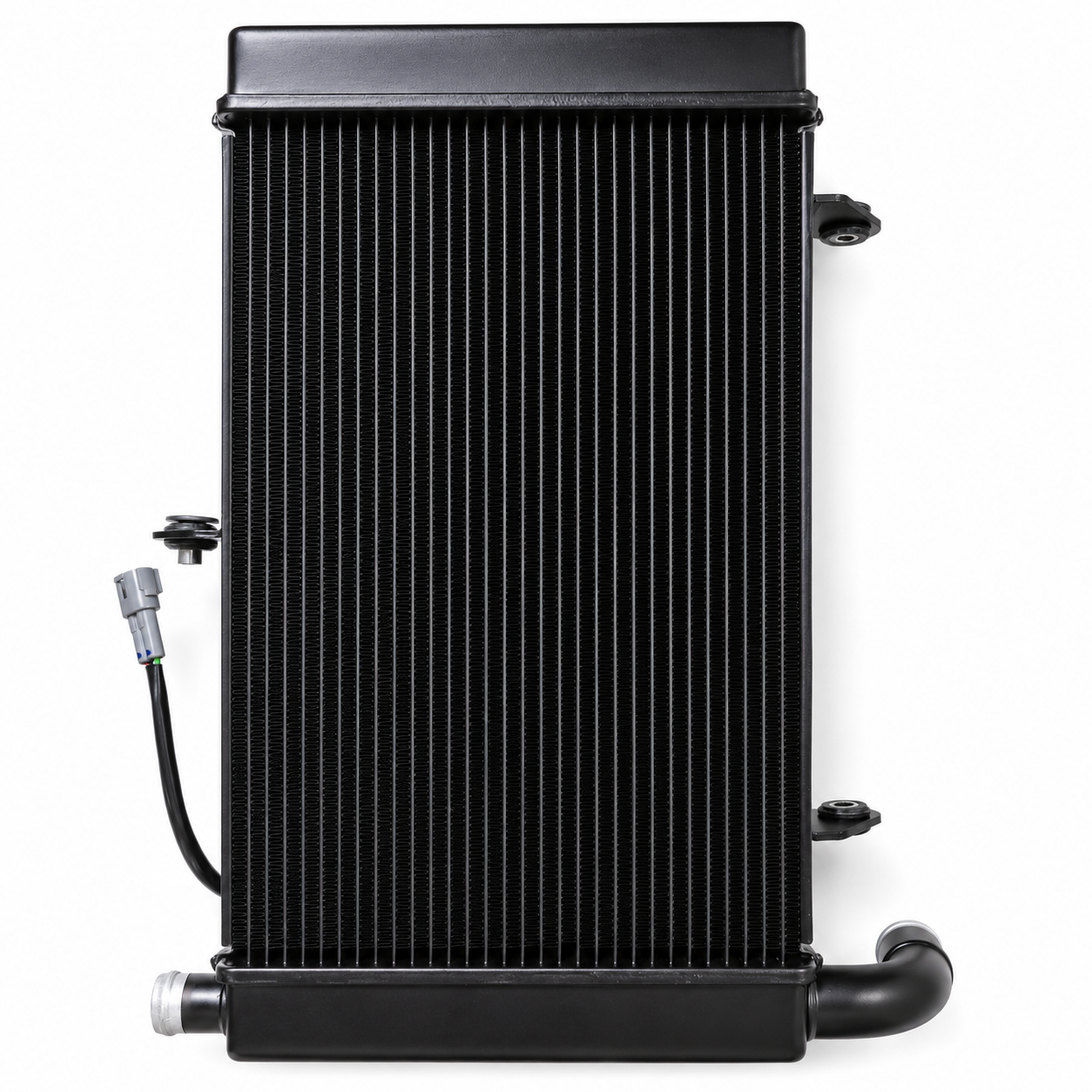 Conjunto de Radiador Voge DS800 Rally