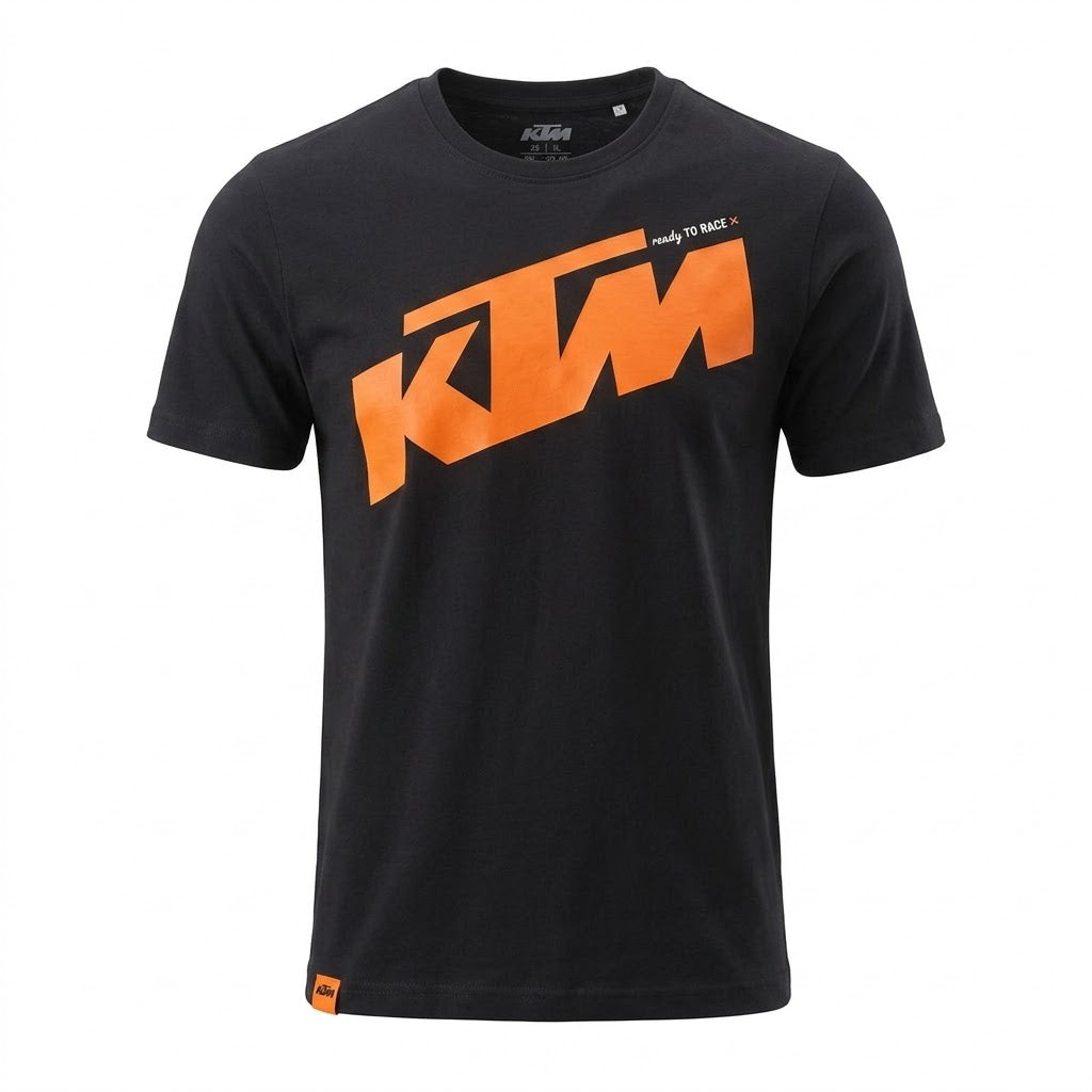 Polera KTM radical