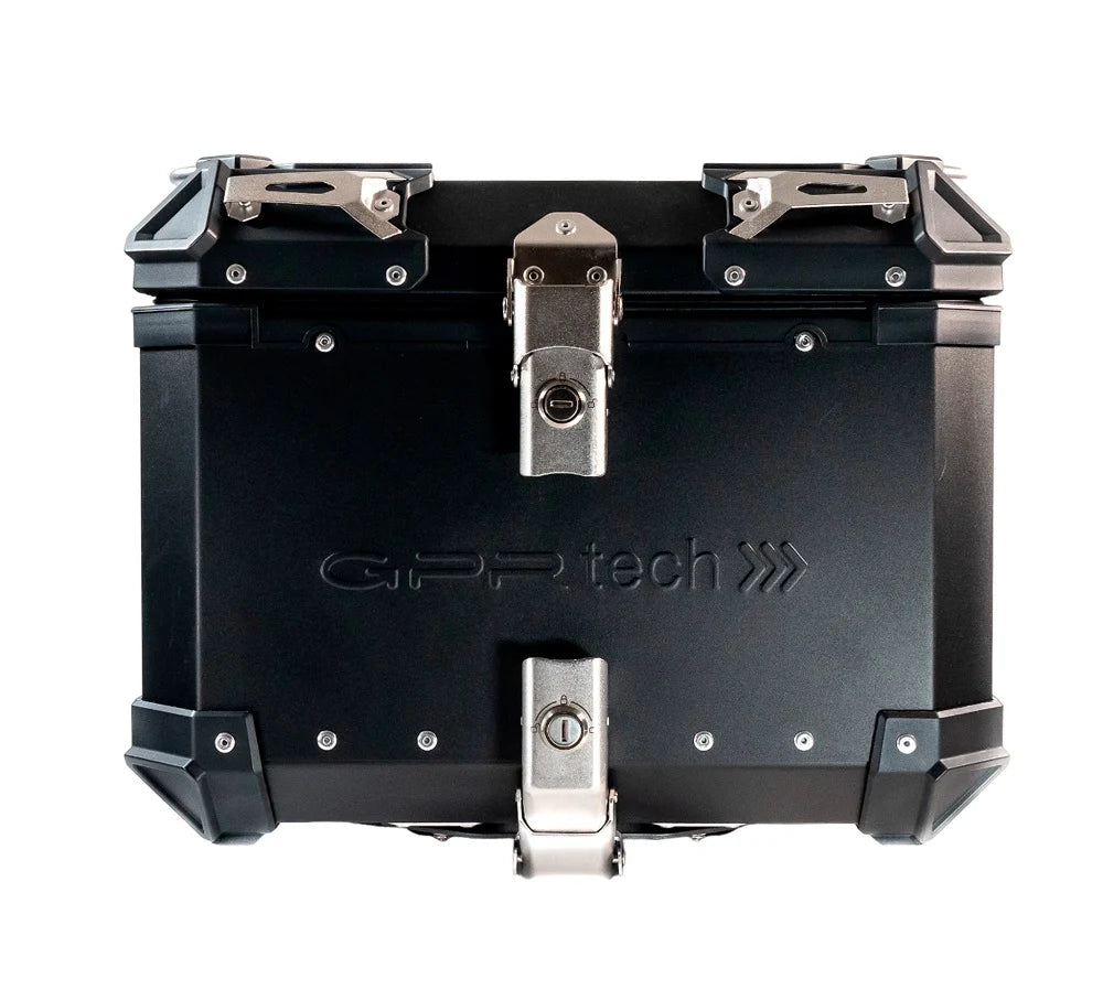 Top Case GPR TECH 45L VOGE 900DSX