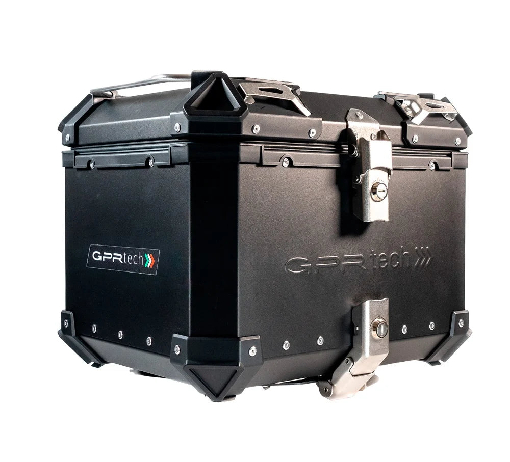 Top Case GPR TECH 45L VOGE 900DSX