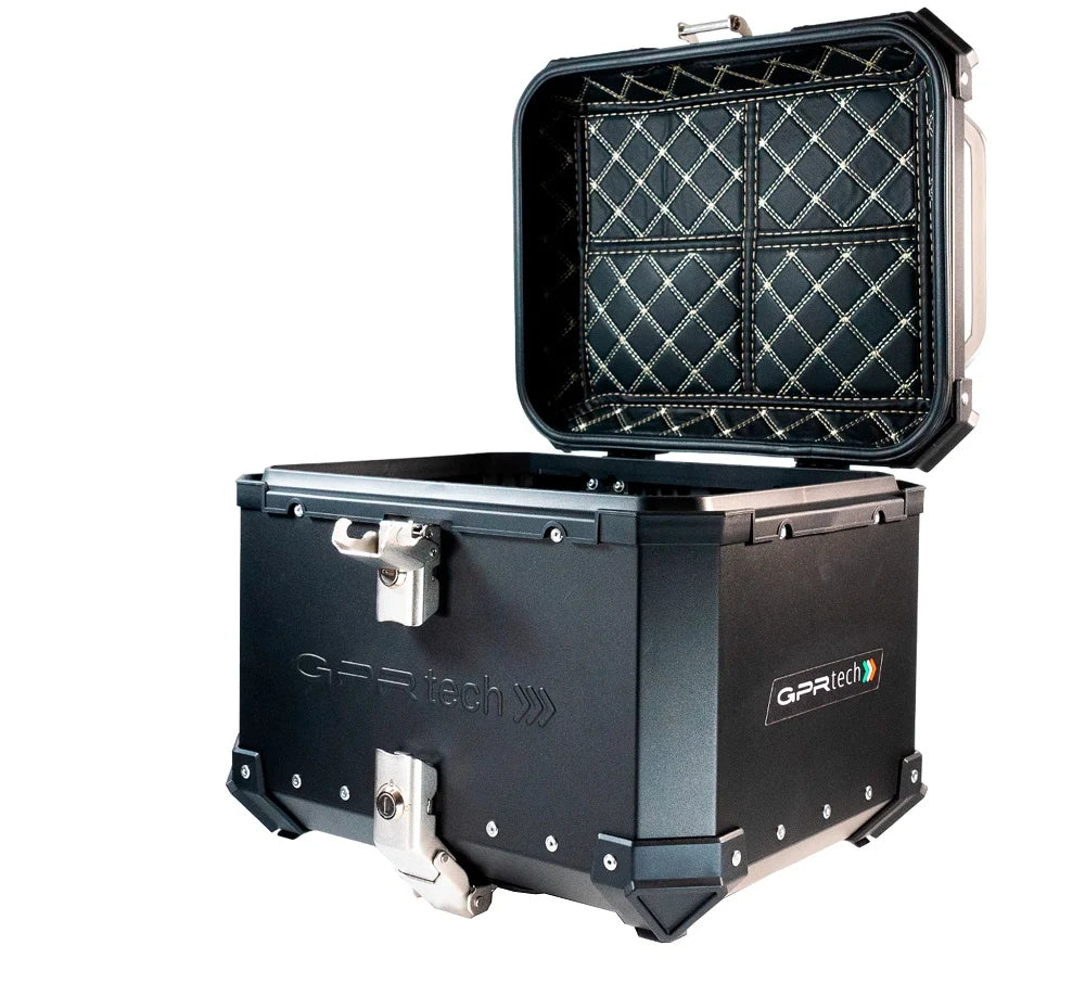 Top Case GPR TECH 45L VOGE 900DSX