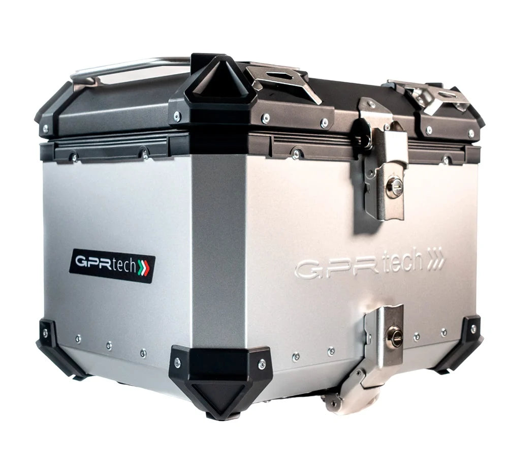 Top Case GPR TECH 45L VOGE 900DSX