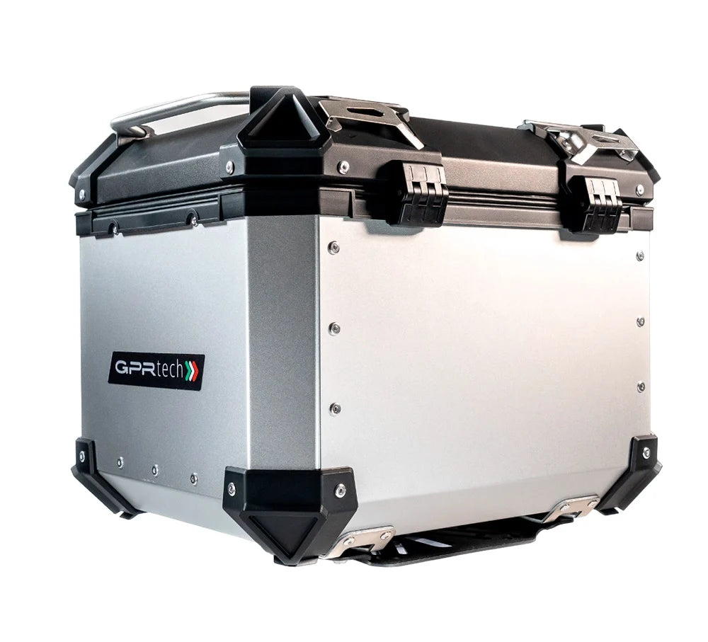 Top Case GPR TECH 45L VOGE 900DSX