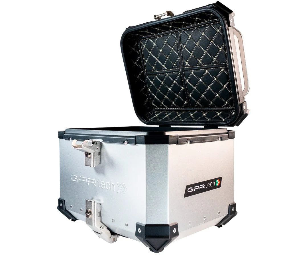 Top Case GPR TECH 45L VOGE 900DSX