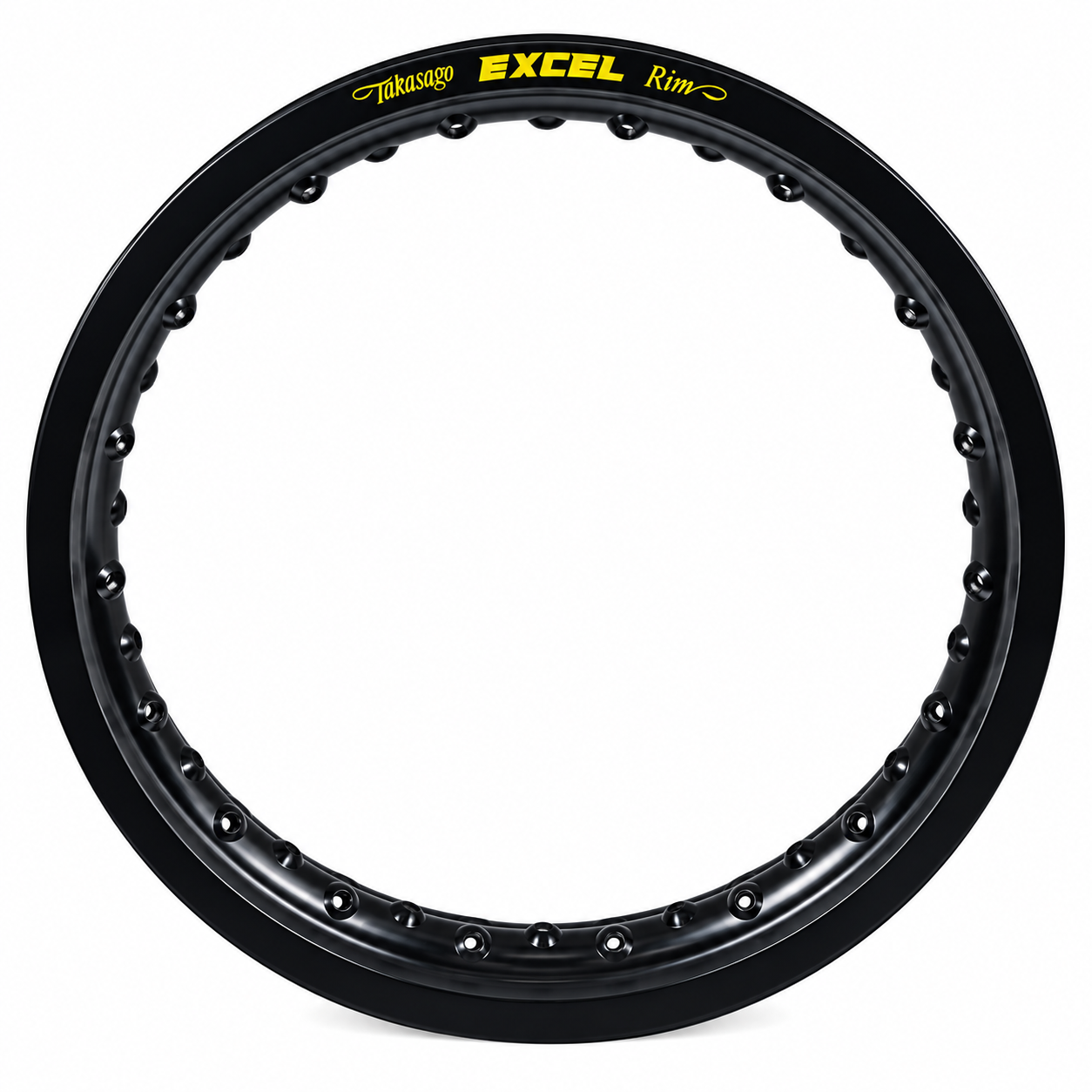 Llanta Trasera Excel 2,15" x 19" SXS 08