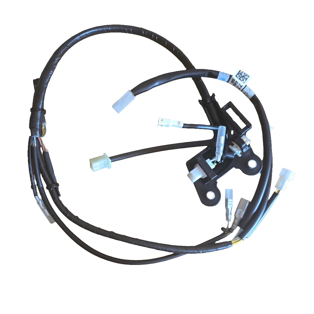 Arnés de Cables para Luces Completo