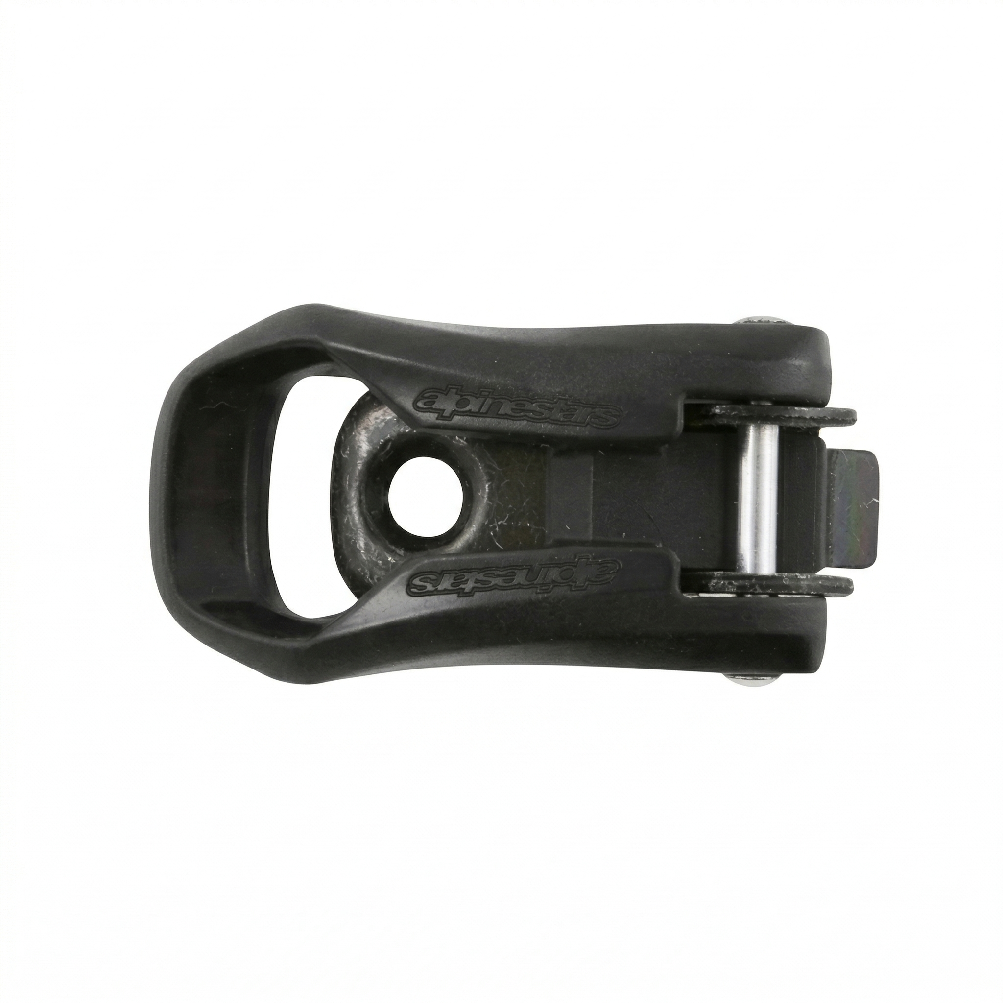 Hebilla Base KTM Tech 7S para Niños