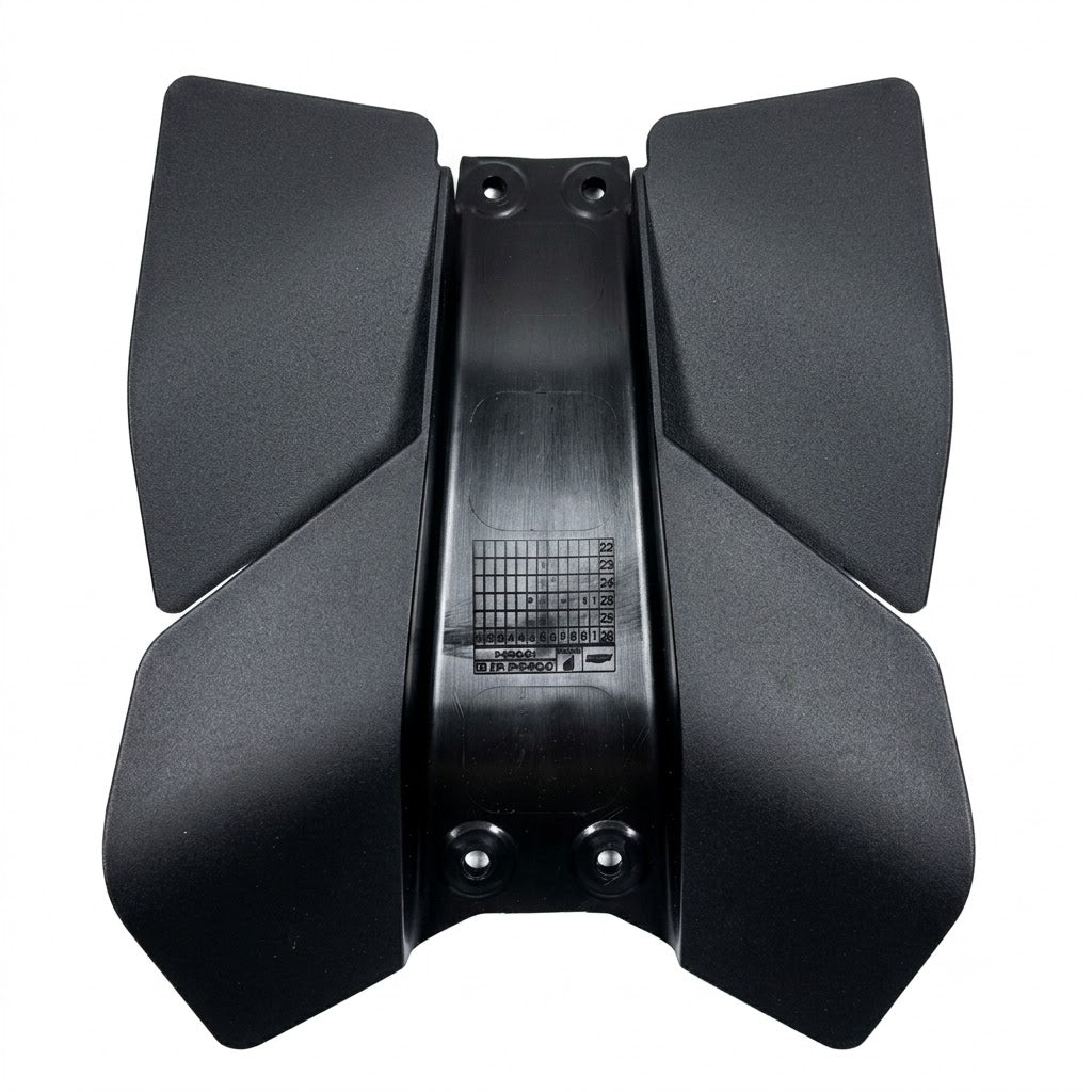 Protector Contra Salpicaduras KTM