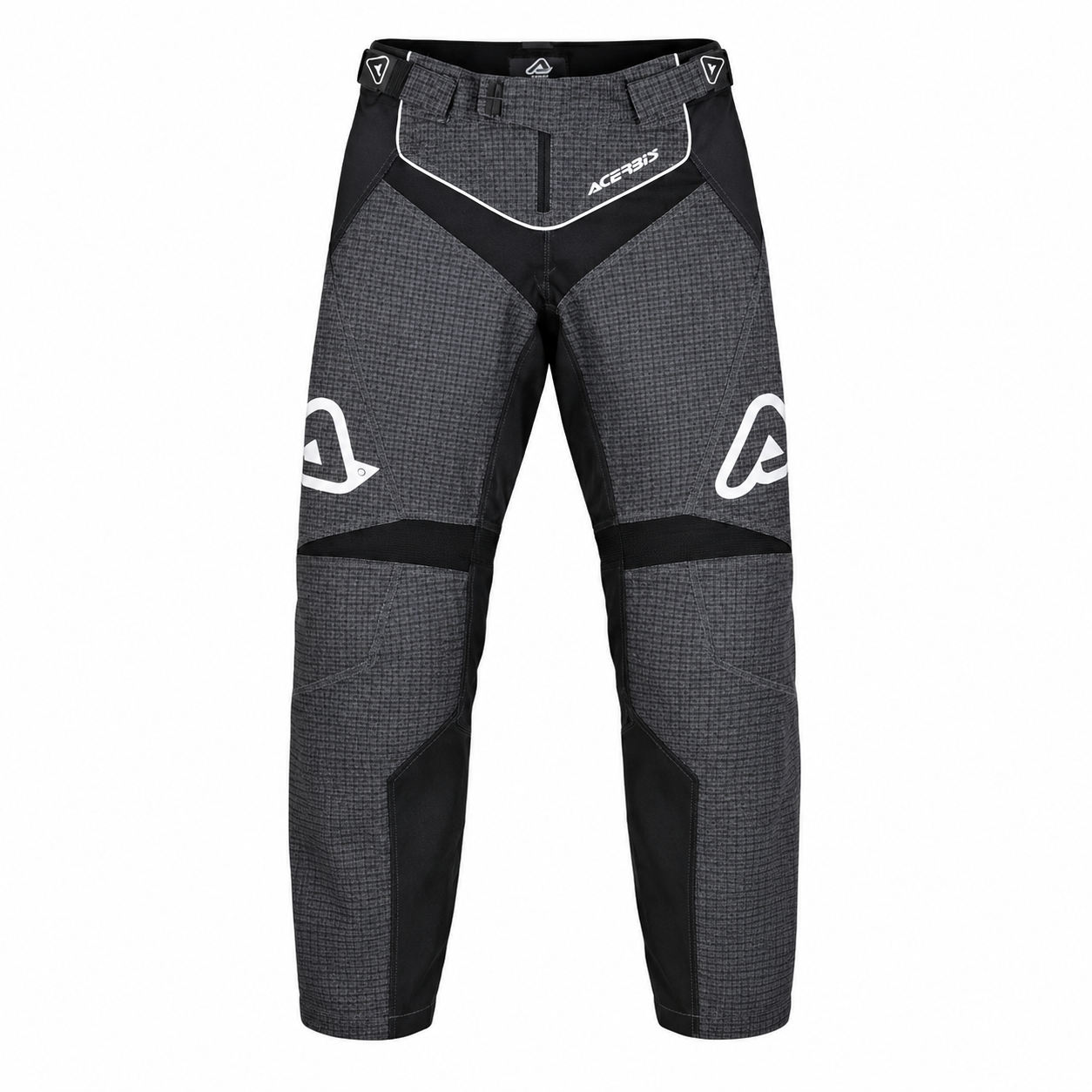 Pantalón de Moto Acerbis Baggy Korp