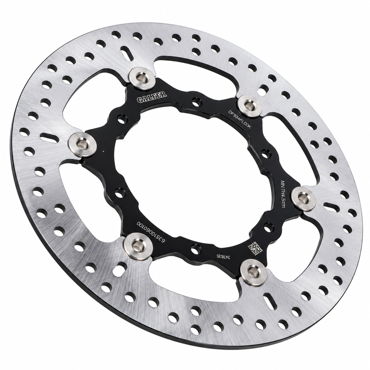 Disco de Freno Trasero Adventure/Norden 901