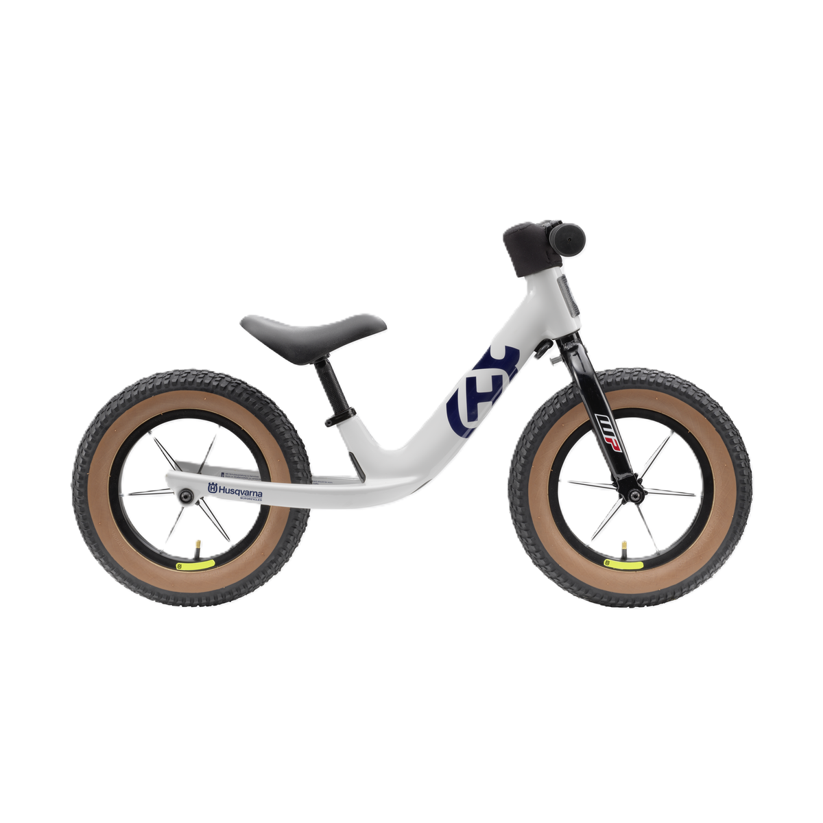 Bicicleta para Niños Training Husqvarna