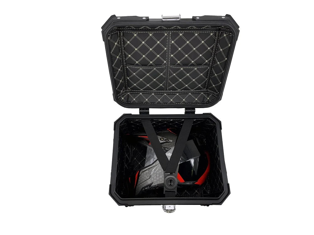 Top Case GPR TECH 45L VOGE 900DSX