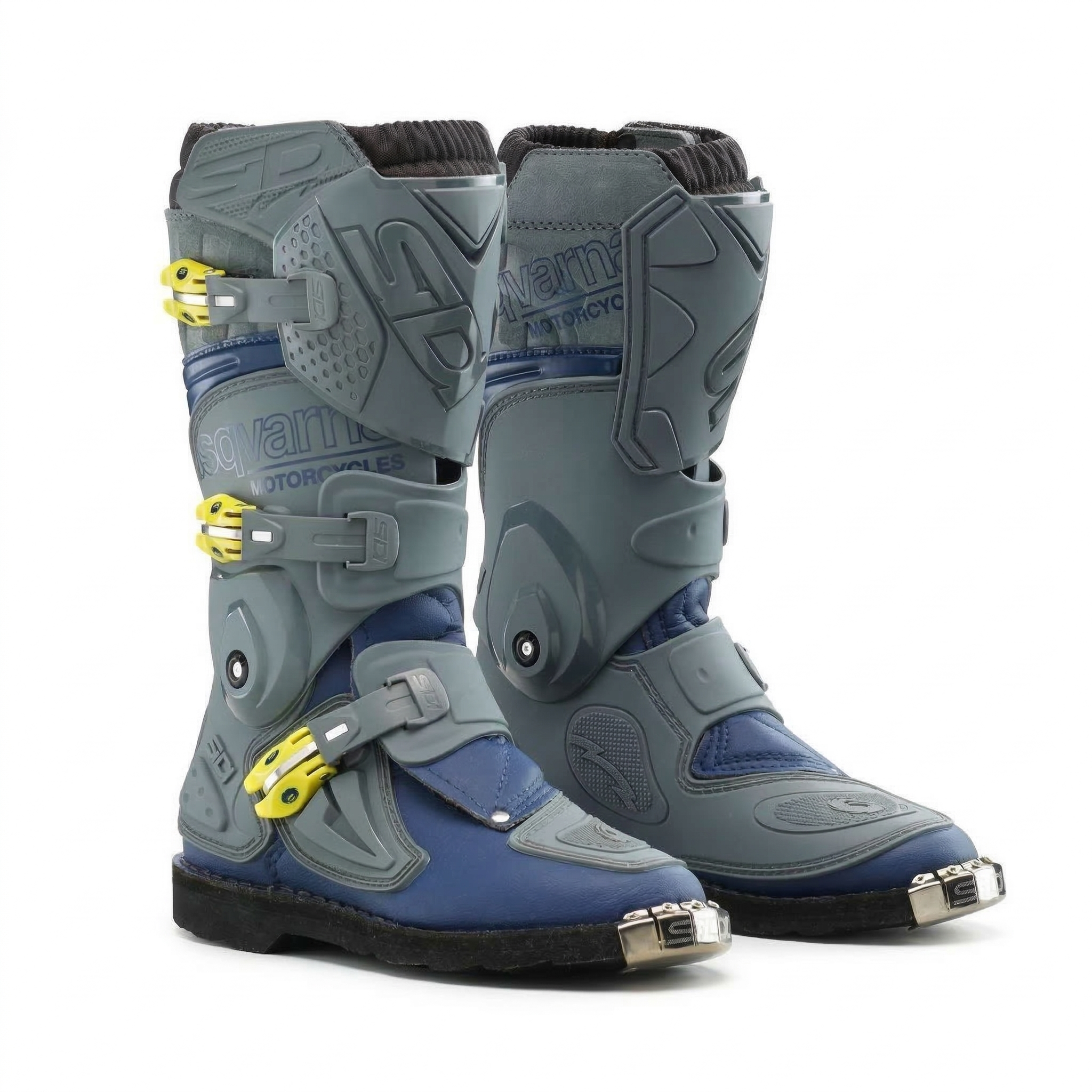 Botas Husqvarna Flame Para Niños