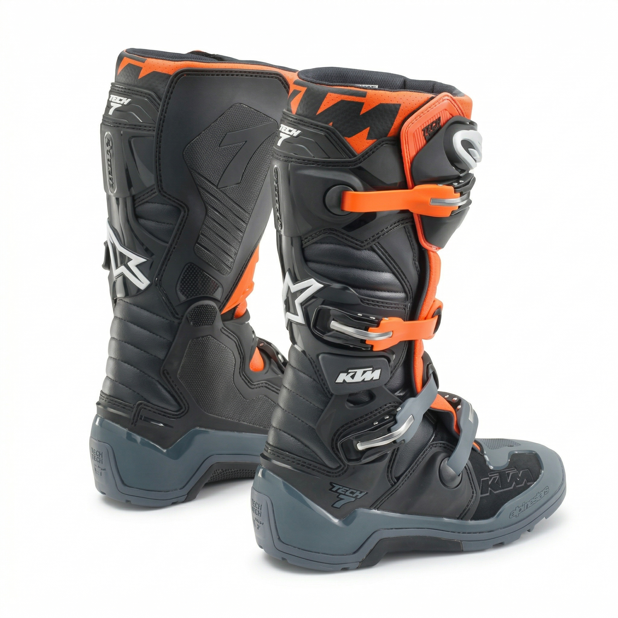 Botas KTM Tech 7 EXC