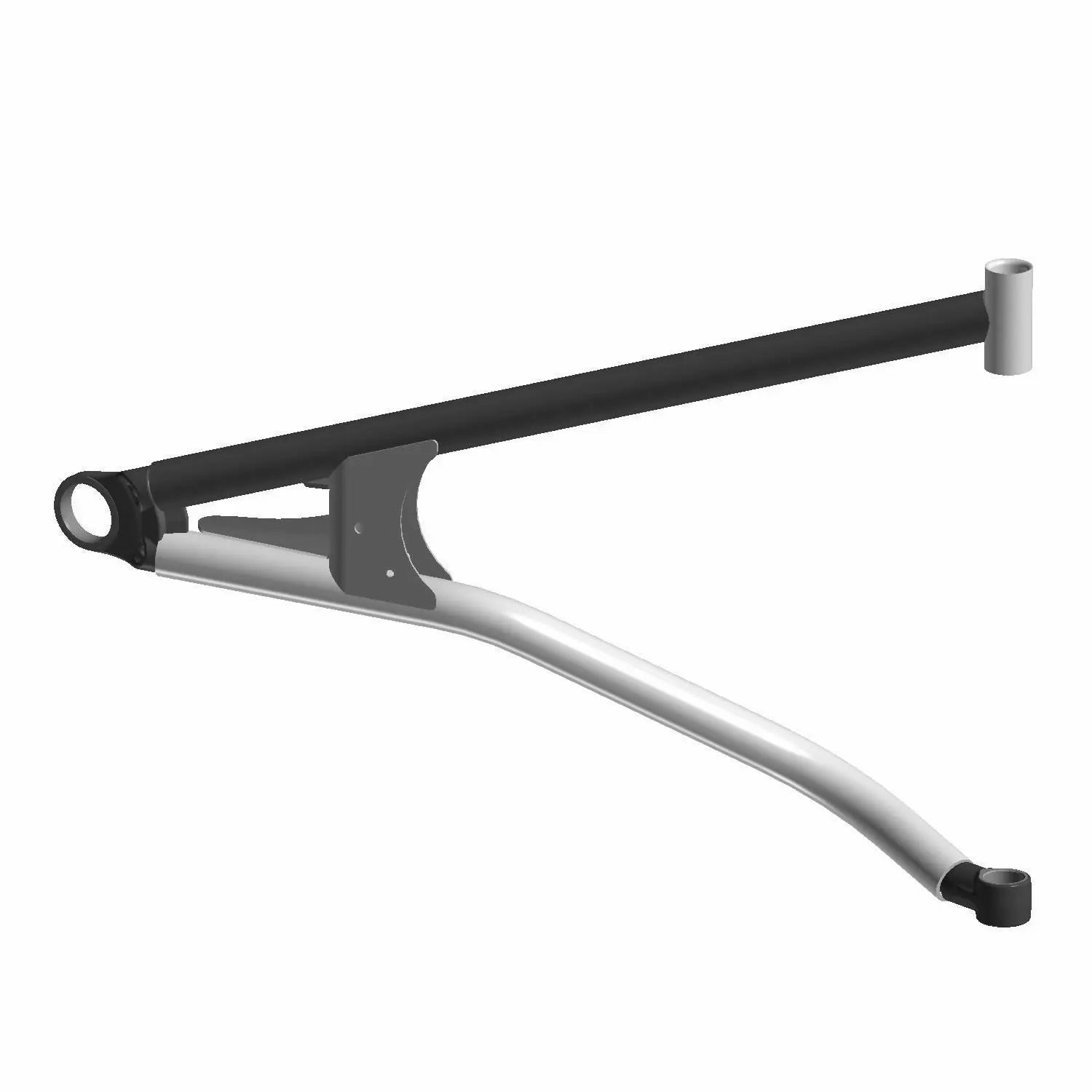 BRAZO DE CONTROL SUPERIOR DERECHO FRONTAL