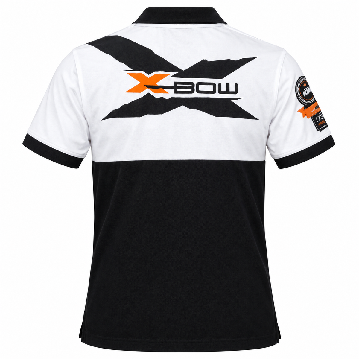 Polera Polo KTM Premium