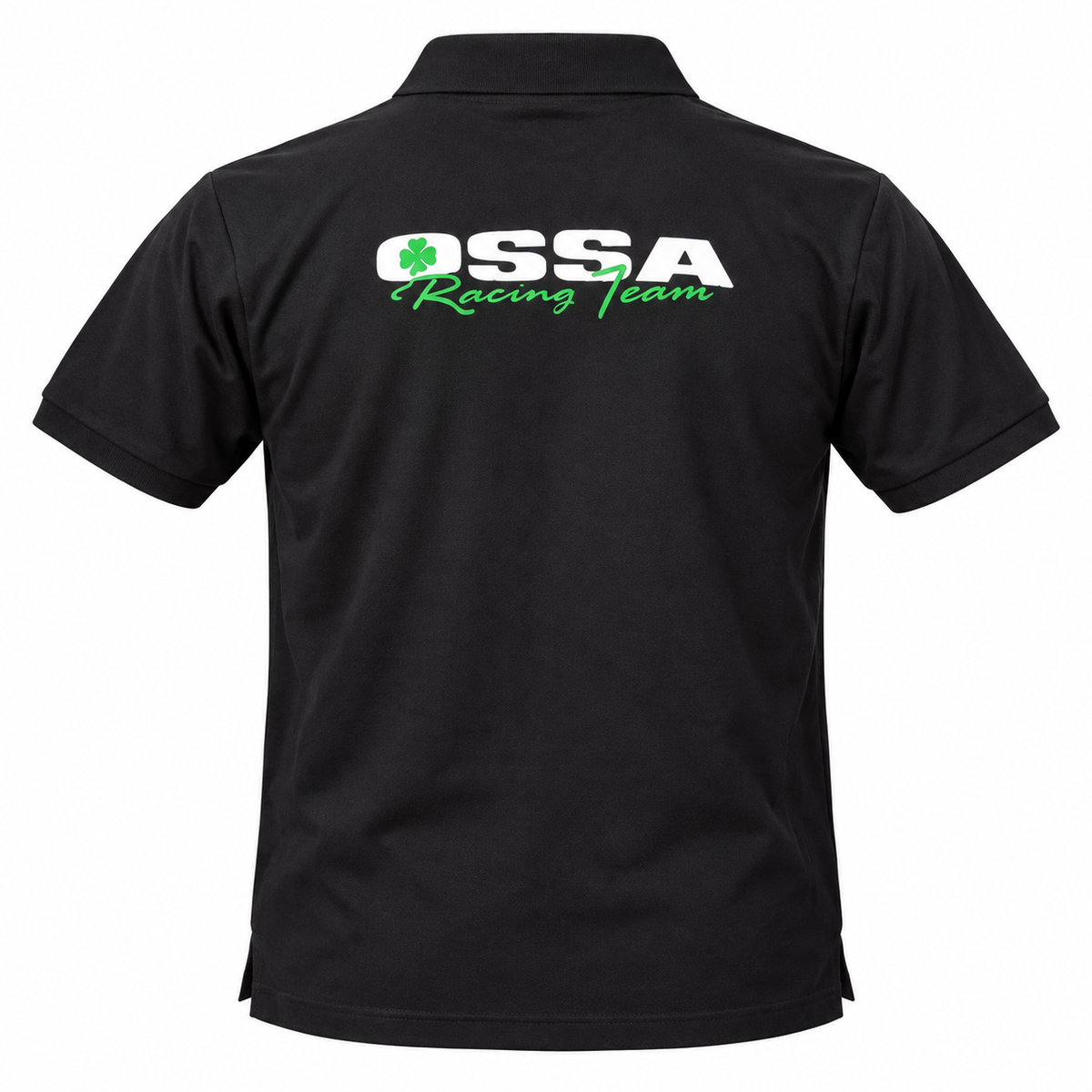 Camisa OSSA Racing Team