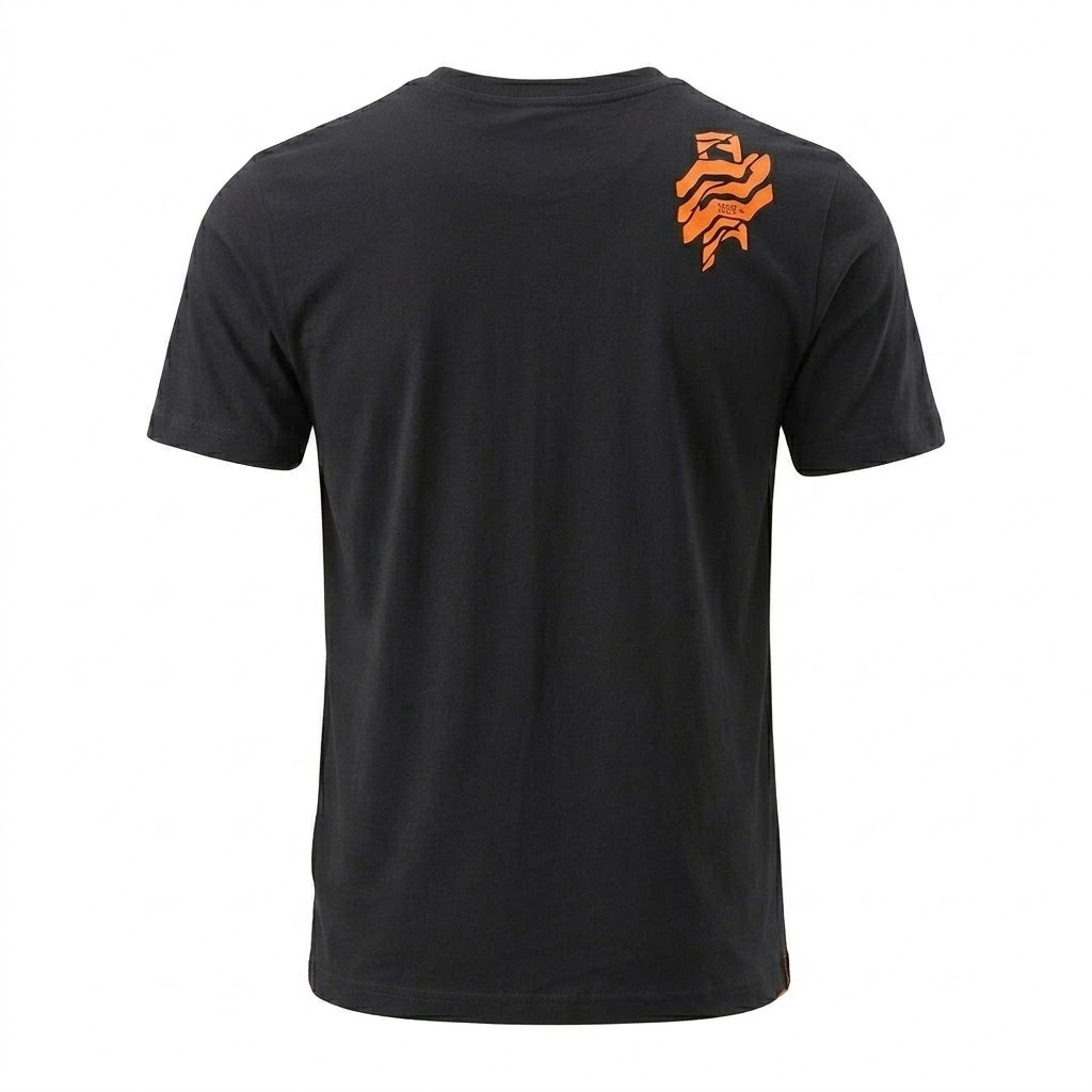 Polera KTM radical