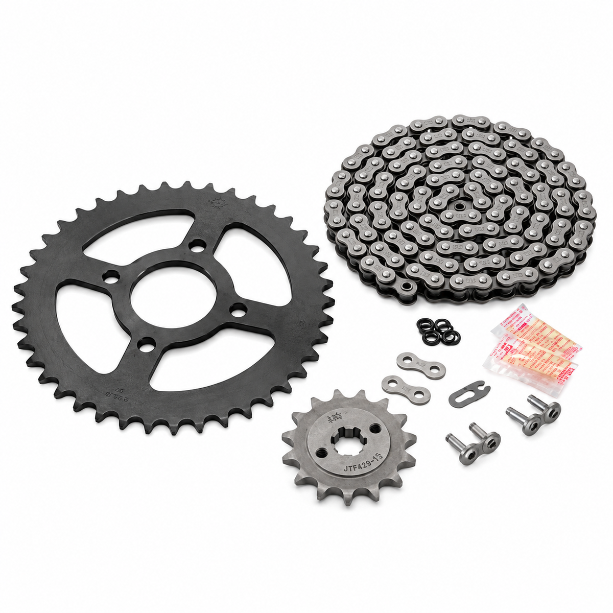Kit de Transmisión XC 13D/50D