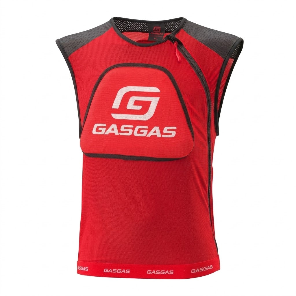 Pechera GASGAS Defender