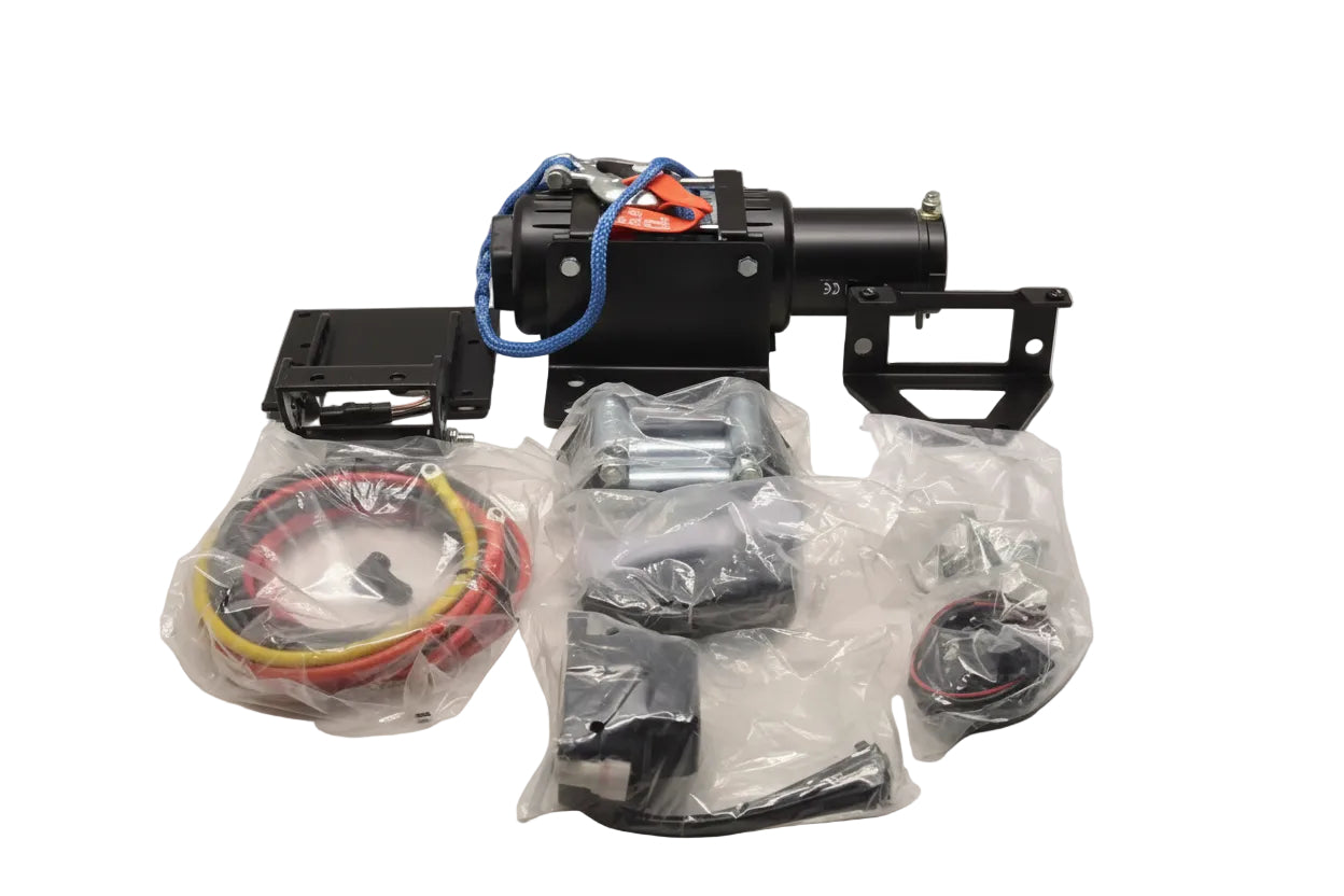 KIT CABRESTANTE POLARIS 3.5