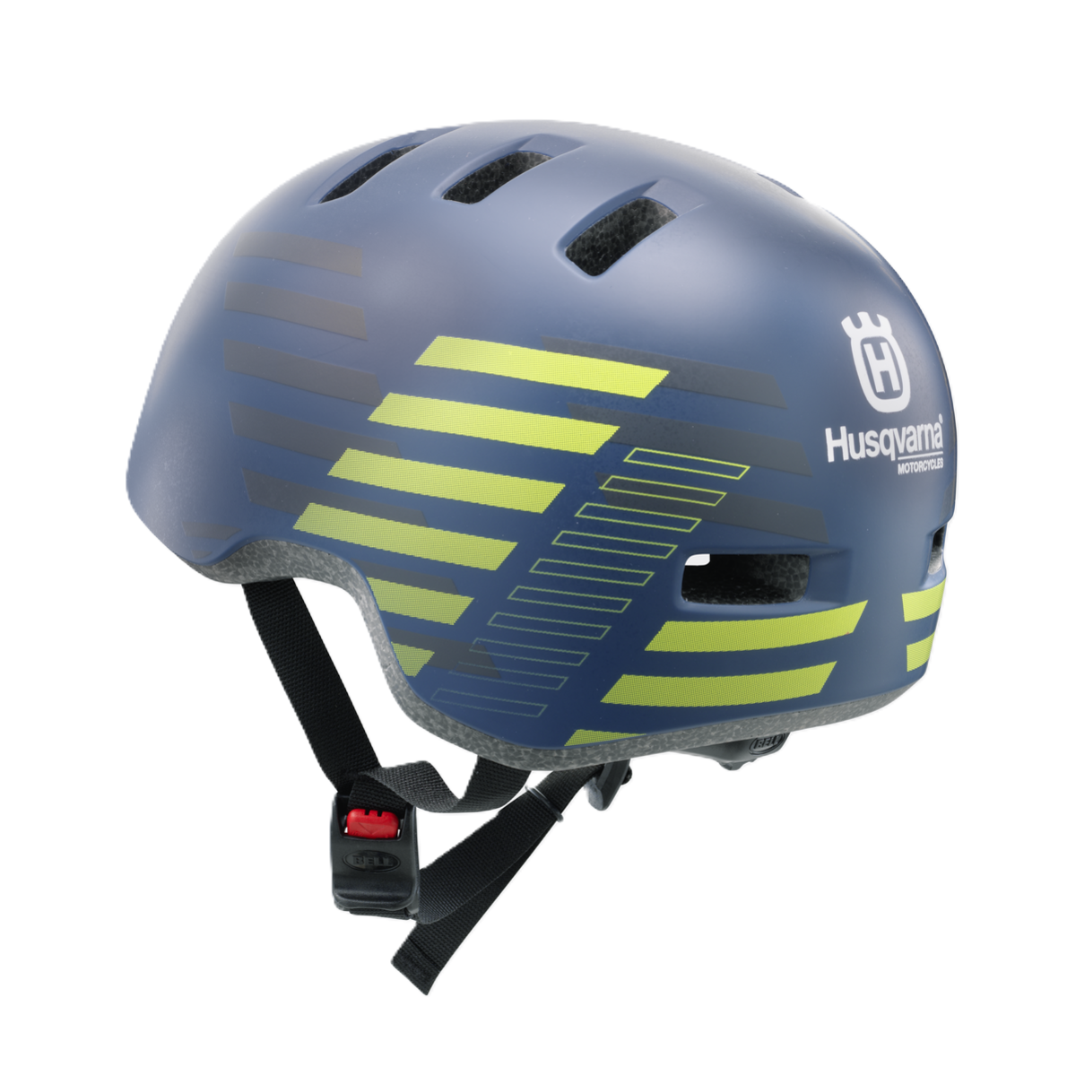 Casco Lil Ripper Husqvarna