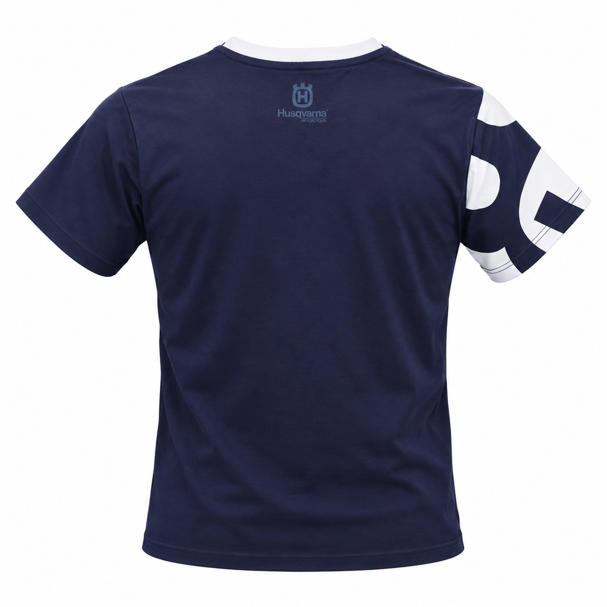 Polera Husqvarna Inventor para Niños