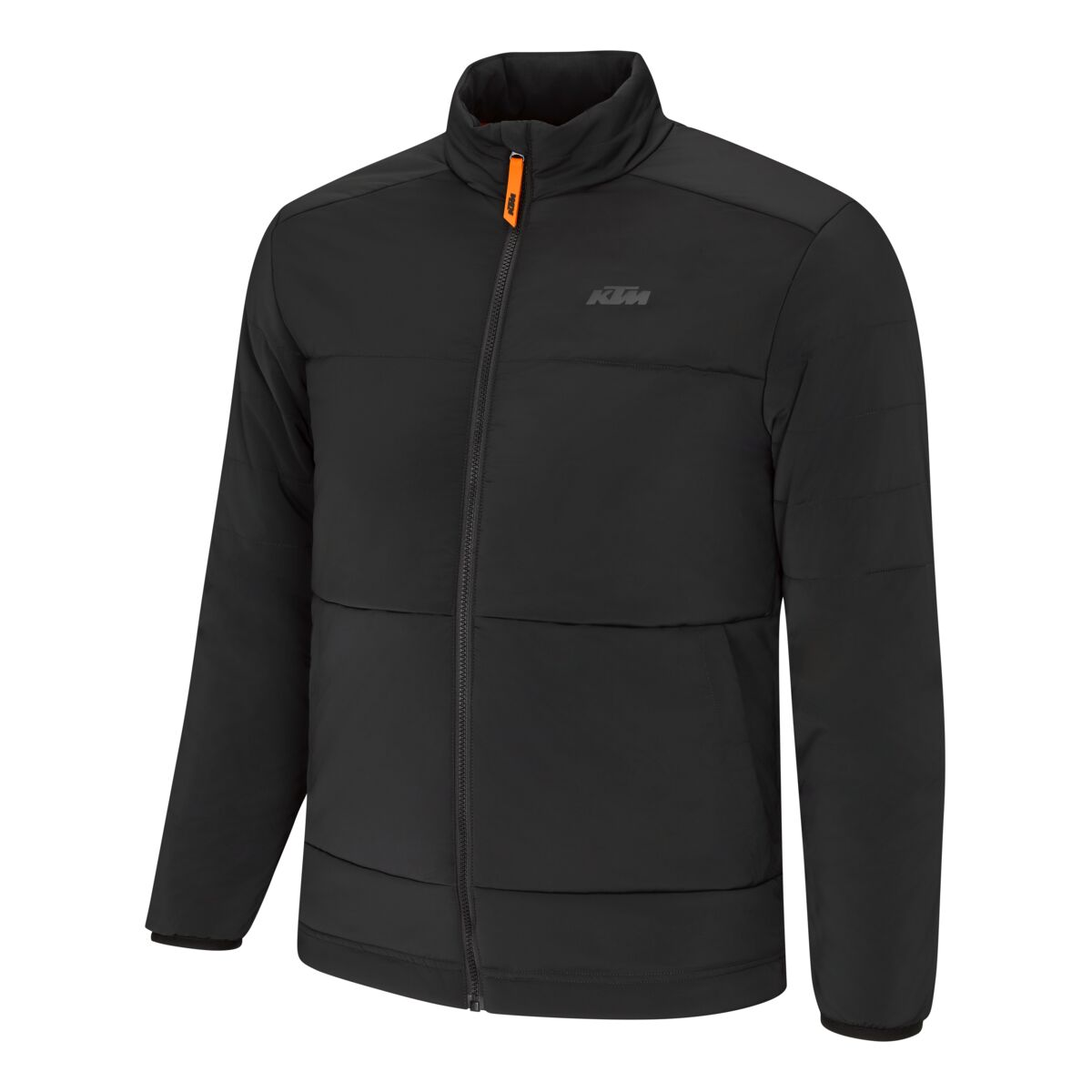 Chaqueta KTM Acolchada